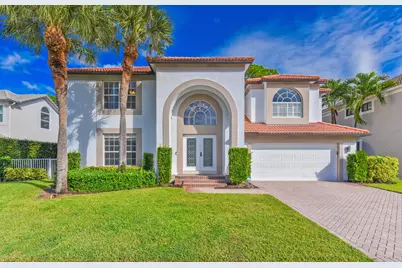 204 Lone Pine Drive, Palm Beach Gardens, FL 33410 - Photo 1