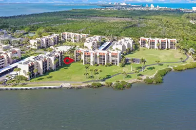 3472 NE Causeway Boulevard #104, Jensen Beach, FL 34957 - Photo 1