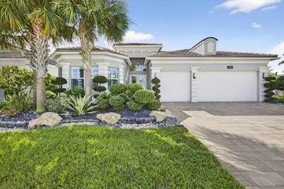 8296 Majestic Mountain Drive, Boynton Beach, FL 33473 - Photo 1