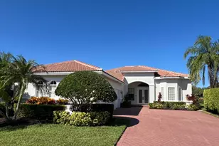 7785 Preserve Dr, West Palm Beach, FL 33412 - Photo 1