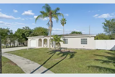 4971 Ataman Street, Boca Raton, FL 33428 - Photo 1