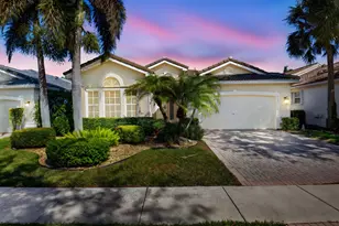 7303 Morocca Lake Dr, Delray Beach, FL 33446 - Photo 1