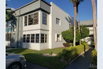 688 Burgundy O, Delray Beach, FL 33484 - Photo 1
