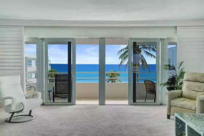 2701 S Ocean Boulevard #46, Highland Beach, FL 33487 - Photo 1