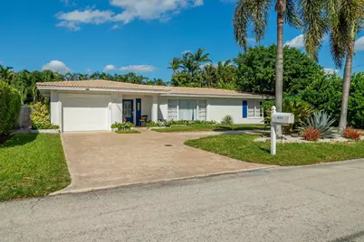 651 Ocean Inlet Drive, Boynton Beach, FL 33435 - Photo 1