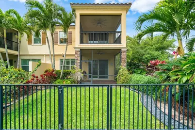 15820 Binks Pointe Terrace, Wellington, FL 33414 - Photo 1