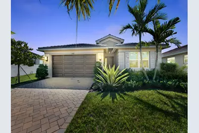 11769 SW Oceanus Boulevard, Port Saint Lucie, FL 34987 - Photo 1