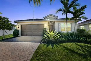 11769 SW Oceanus Blvd, Port Saint Lucie, FL 34987 - Photo 1