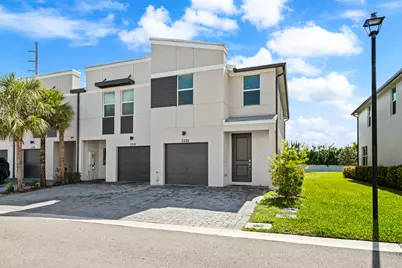 3522 Joshua Tree Street, Palm Springs, FL 33461 - Photo 1