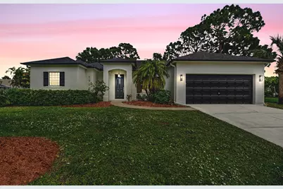 1712 Shakespeare Street, Sebastian, FL 32958 - Photo 1