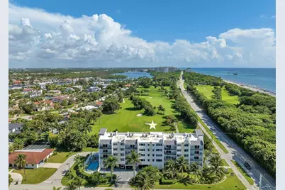 601 N Ocean Boulevard, Boca Raton, FL 33432 - Photo 1