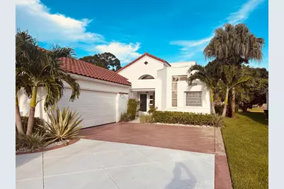 13186 Touchstone Place, Palm Beach Gardens, FL 33418 - Photo 1