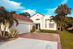 13186 Touchstone Pl, Palm Beach Gardens, FL 33418 - Photo 1