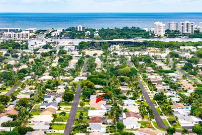 262 NE 24th Court, Boca Raton, FL 33431 - Photo 1