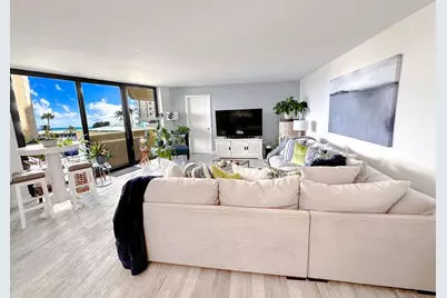 2800 N Ocean Drive #B-2d, West Palm Beach, FL 33404 - Photo 1