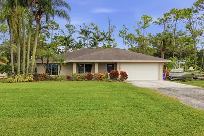 12781 51st Court N, The Acreage, FL 33411 - Photo 1