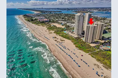 2800 N Ocean Drive #A-4a, Singer Island, FL 33404 - Photo 1