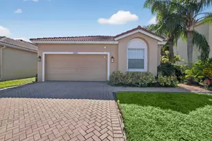 10871 Oak Bend Way, Wellington, FL 33414 - Photo 1