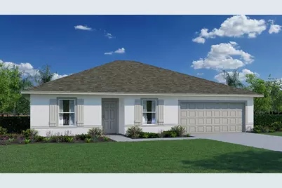 1011 NW Bayshore Boulevard, Port Saint Lucie, FL 34983 - Photo 1