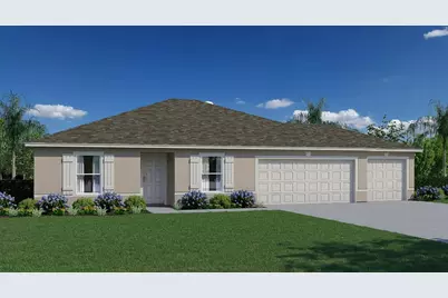 1950 SW Americana Street, Port Saint Lucie, FL 34953 - Photo 1