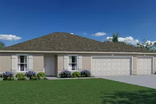 1950 SW Americana St, Port Saint Lucie, FL 34953 - Photo 1