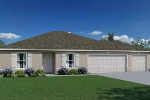 1049 SW Mantilla Ave, Port Saint Lucie, FL 34953 - Photo 1