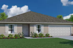 2261 SE Monitor St, Port Saint Lucie, FL 34952 - Photo 1