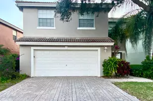 3298 Turtle Cove, West Palm Beach, FL 33411 - Photo 1