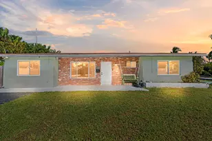 2611 NE 16th St, Pompano Beach, FL 33062 - Photo 1