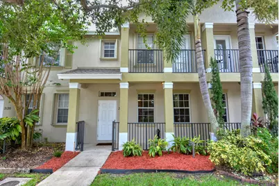 2116 SE Eatonville Drive, Port Saint Lucie, FL 34952 - Photo 1