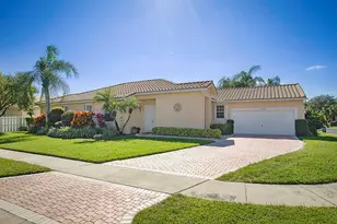 10778 Grant Way, Boynton Beach, FL 33437 - Photo 1