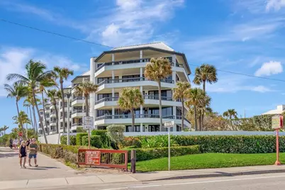 120 S Ocean Boulevard #2-B, Delray Beach, FL 33483 - Photo 1