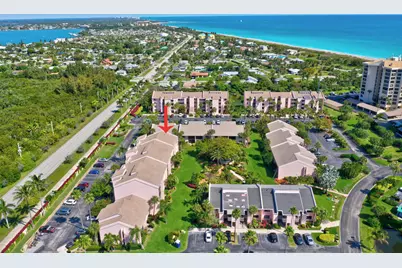 2400 S Ocean Drive #3628, Fort Pierce, FL 34949 - Photo 1