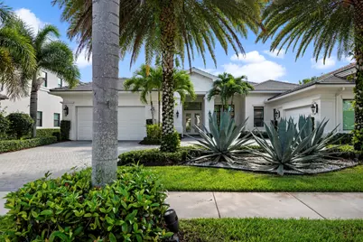 9618 Labelle Court, Delray Beach, FL 33446 - Photo 1