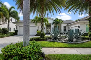 9618 Labelle Ct, Delray Beach, FL 33446 - Photo 1