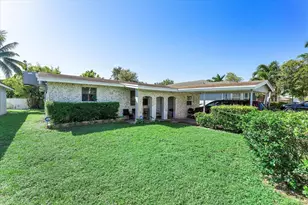 2860 NW 8th Pl, Fort Lauderdale, FL 33311 - Photo 1