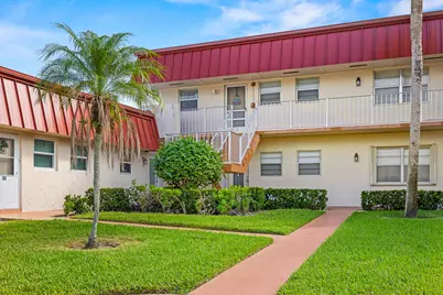 12016 Greenway Circle S #203, Royal Palm Beach, FL 33411 - Photo 1