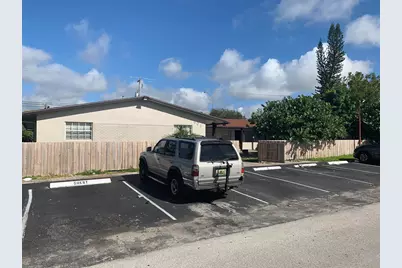 301 NW 35th Court #9, Pompano Beach, FL 33064 - Photo 1