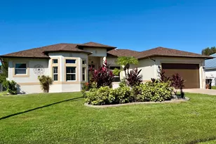 3022 SE Wake Rd, Port Saint Lucie, FL 34984 - Photo 1