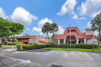 3160 Holiday Springs Boulevard #7-104, Margate, FL 33063 - Photo 1