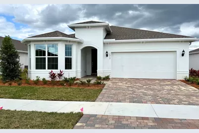 14012 SW Gingerline Drive #Prestige 902, Port Saint Lucie, FL 34987 - Photo 1