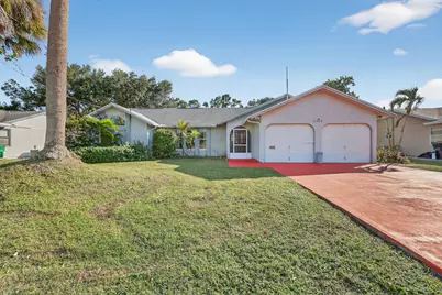 2302 SE Tiffany Avenue, Port Saint Lucie, FL 34952 - Photo 1