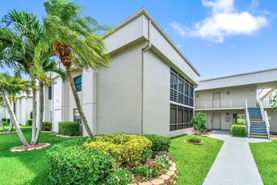 35 Capri A #A, Delray Beach, FL 33484 - Photo 1