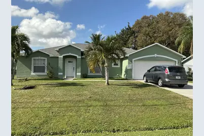 1836 SE Fallon Drive, Port Saint Lucie, FL 34983 - Photo 1