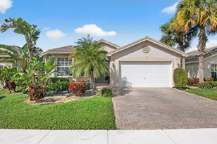 13571 Morocca Lake Ln, Delray Beach, FL 33446 - Photo 1