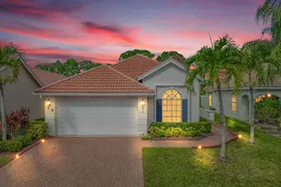 715 SW Munjack Cir, Port Saint Lucie, FL 34986 - Photo 1