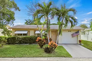 1500 NW 70th Ln, Margate, FL 33063 - Photo 1