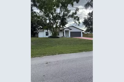 380 SW Undallo Road SW, Port Saint Lucie, FL 34953 - Photo 1