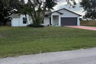 380 SW Undallo Road SW, Port Saint Lucie, FL 34953 - Photo 1