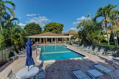 1251 NW 13th Street #433, Boca Raton, FL 33486 - Photo 35